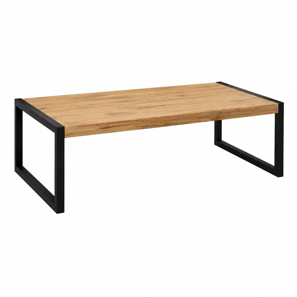 Couchtisch – aus Eichenholz