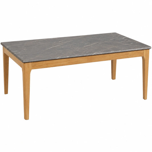 Couchtisch – 46 × 120 × 70 cm, aus Holz
